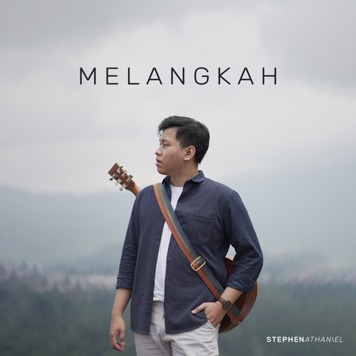 Melangkah