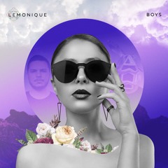 Lemonique - Boys
