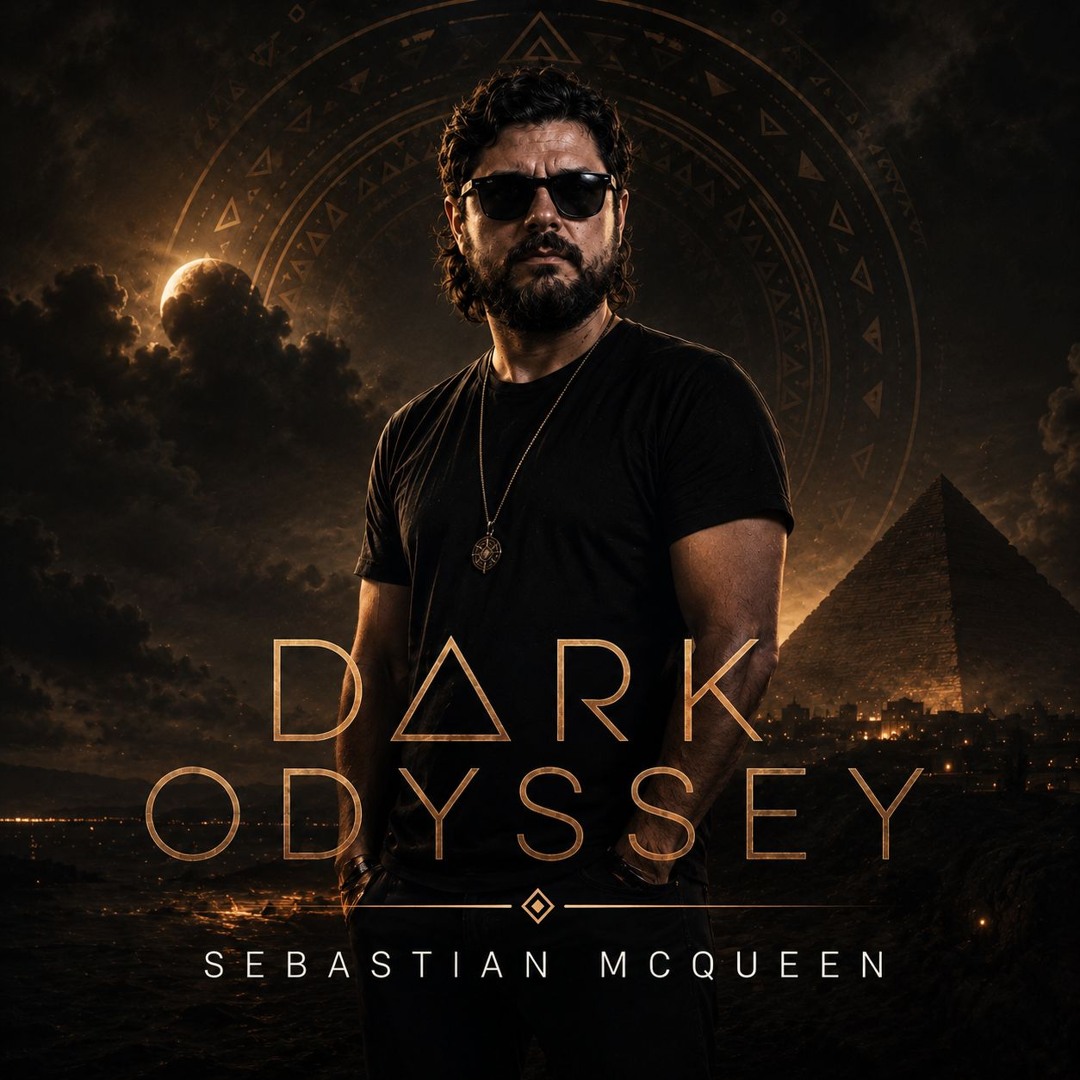 Stream Dark Odyssey (DEMO) by Audiartist.com | Listen online for