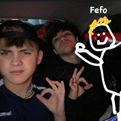 roquefor - GALO X VALUTO FT FEFO