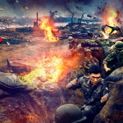 Xem [phim-HD] Mưa Đỏ (2025) Vietsub Phimmoi