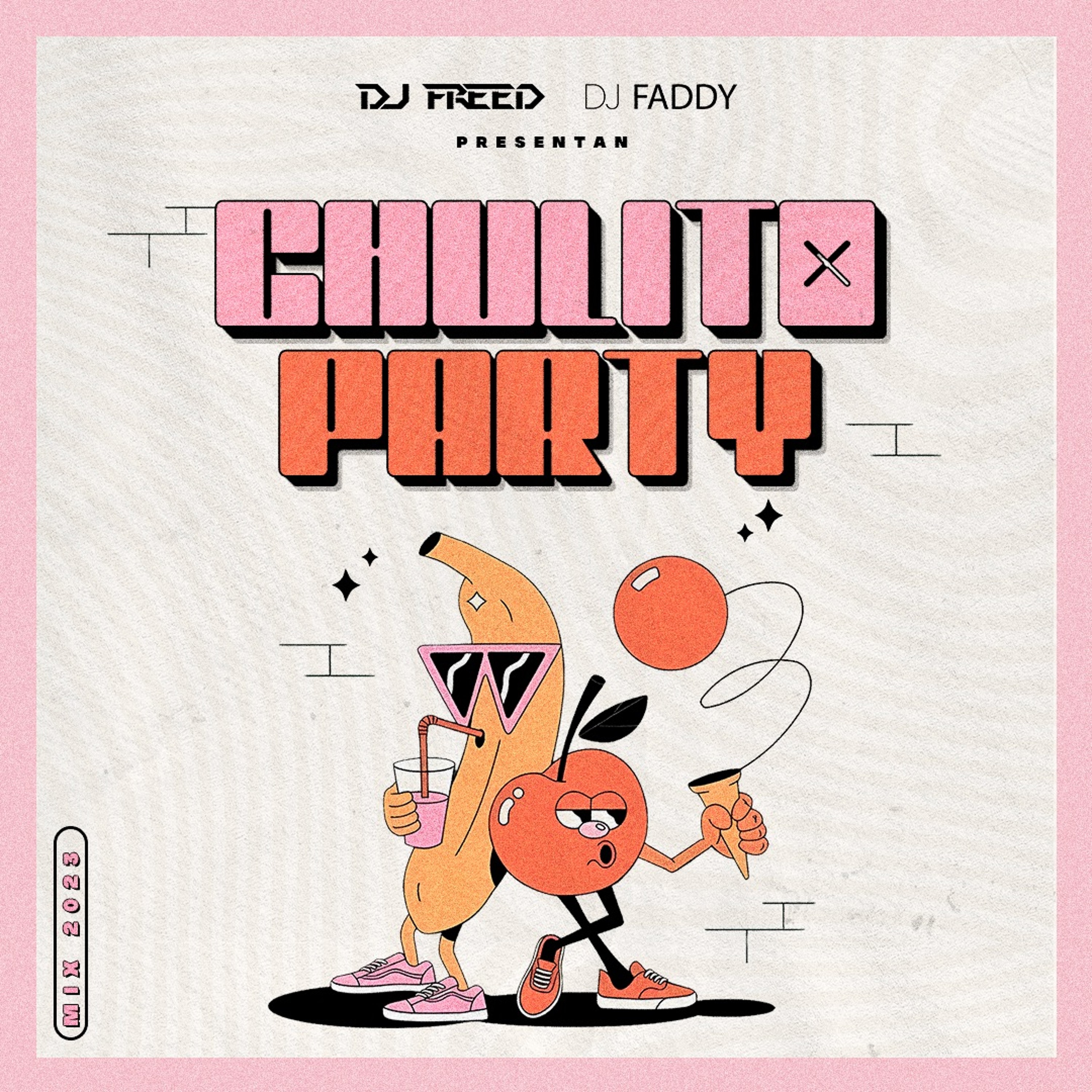 Mixes / Remixes