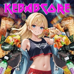 SAYMOOON - KEBABCORE ( FREE DL )