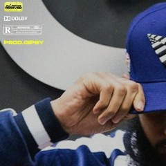 Nipsey Hussle Type Beat 2023 - Walk In my Shoes (Produced by GIPSY HUSSLE)
