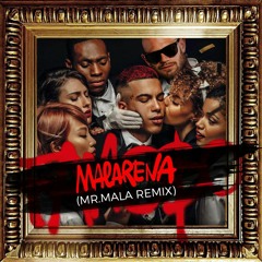 Sfera Ebbasta - Macarena (Mr.Mala Remix) [FREE DL]