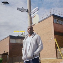 Young Man (feat. Myles Tulloch)