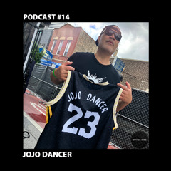 JoJo Dancer - Other Side Podcast #14