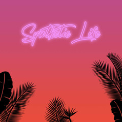 Synthetic Life (feat. Dana Jean Phoenix)