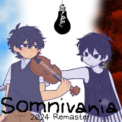 Somnivania - 2024 Remaster [Rock Edition]