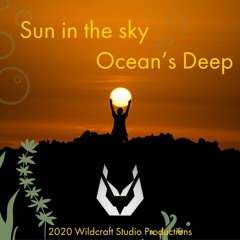 Sun In The Sky By Ocean's Deep Original Mix
