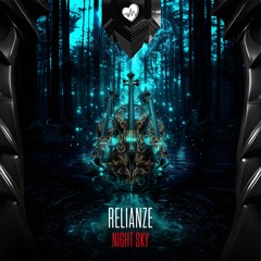 Relianze - Night Sky