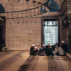 وقضى ربُك ألَّا تعبدوا إلا إيّاه - الشيخ عمرو الشرقاوي