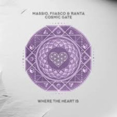 Massio, Fiiasco & Ranta - Cosmic Gate