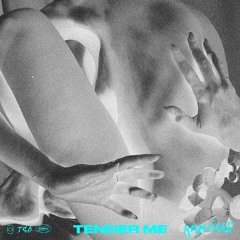 Tessa Dixson - Tender Me (Sander W. Remix)