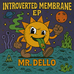 PREMIERE: Mr. Dello - Tinkertoy [HYPER011]