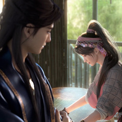 思无量-刘美麟