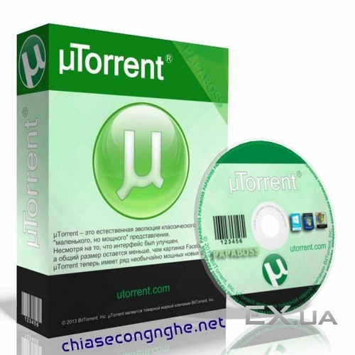 utorrent pro 3.5.5 build 45395
