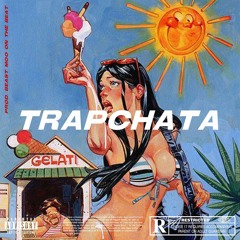 Trapchata | Trap Bachata Type Beat