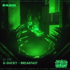 Breakfast - GDucky X DH X 151 X Minh (EZ Edit)