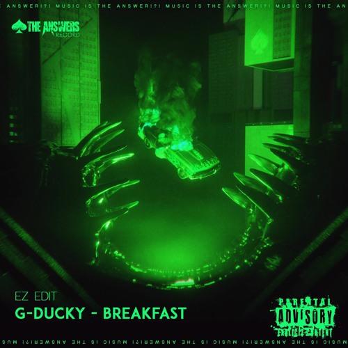 Breakfast - GDucky X DH X 151 X Minh (EZ Edit)