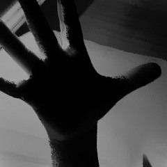 Living Zombie Hands