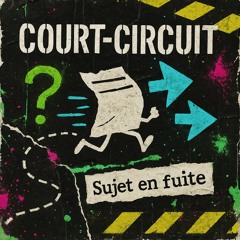 Sujet en fuite