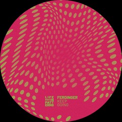 LIP010 | Ferdinger - Keep Going