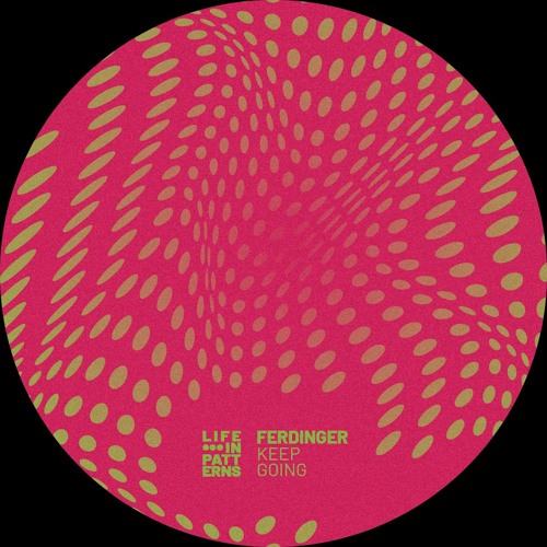 LIP010 | Ferdinger - Keep Going