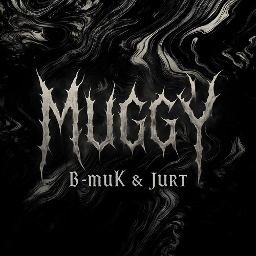 B-muK x Jurt - Absent