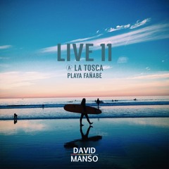 David Manso - Live 11 at La Tosca