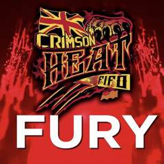 CRIMSON HEAT FURY 22-23