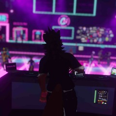 AvoidieFest - @Club Neon