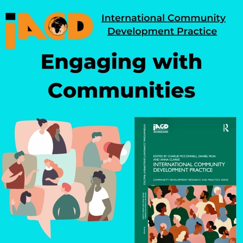 International Community Development Practice – Engaging communities