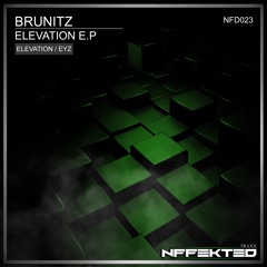 Brunitz - Elevation