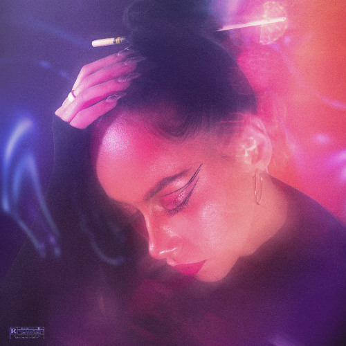 Ayzun x Saretan - IN MY EYES
