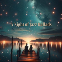 Jazz Moonlight Melodies