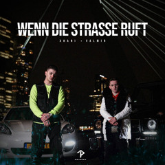 Xhani - Wenn Die Straße Ruft feat. Valmir ​(1.1x Sped up + Reverb)
