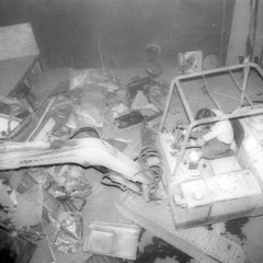 Lui Baphomet - Noise z boy(?)