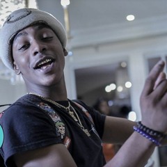 Sauxe Paxk - ALIEN FREEStYLE ( PROD. BY Farri & Neeko Baby )