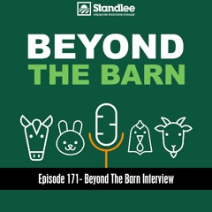 Episode 171 - Beyond the Barn Interview