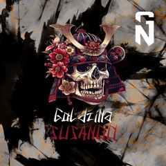 GOLDZILLA - Susanoo