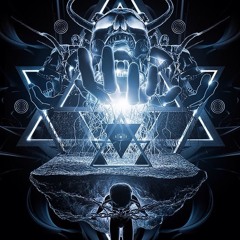 Warped Dimensions mix