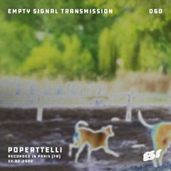 E.S.T. 060 • Poperttelli