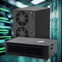 Cloud Mining