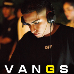 SAFE TECH 001 - VANGS