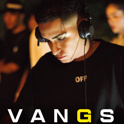 SAFE TECH 001 - VANGS