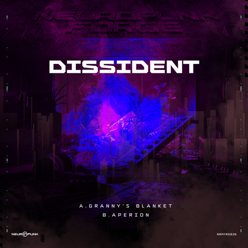 Dissident - Granny's Blanket