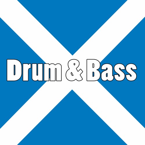 Scottish Drum & Bass (Compiled by Bass Injection)