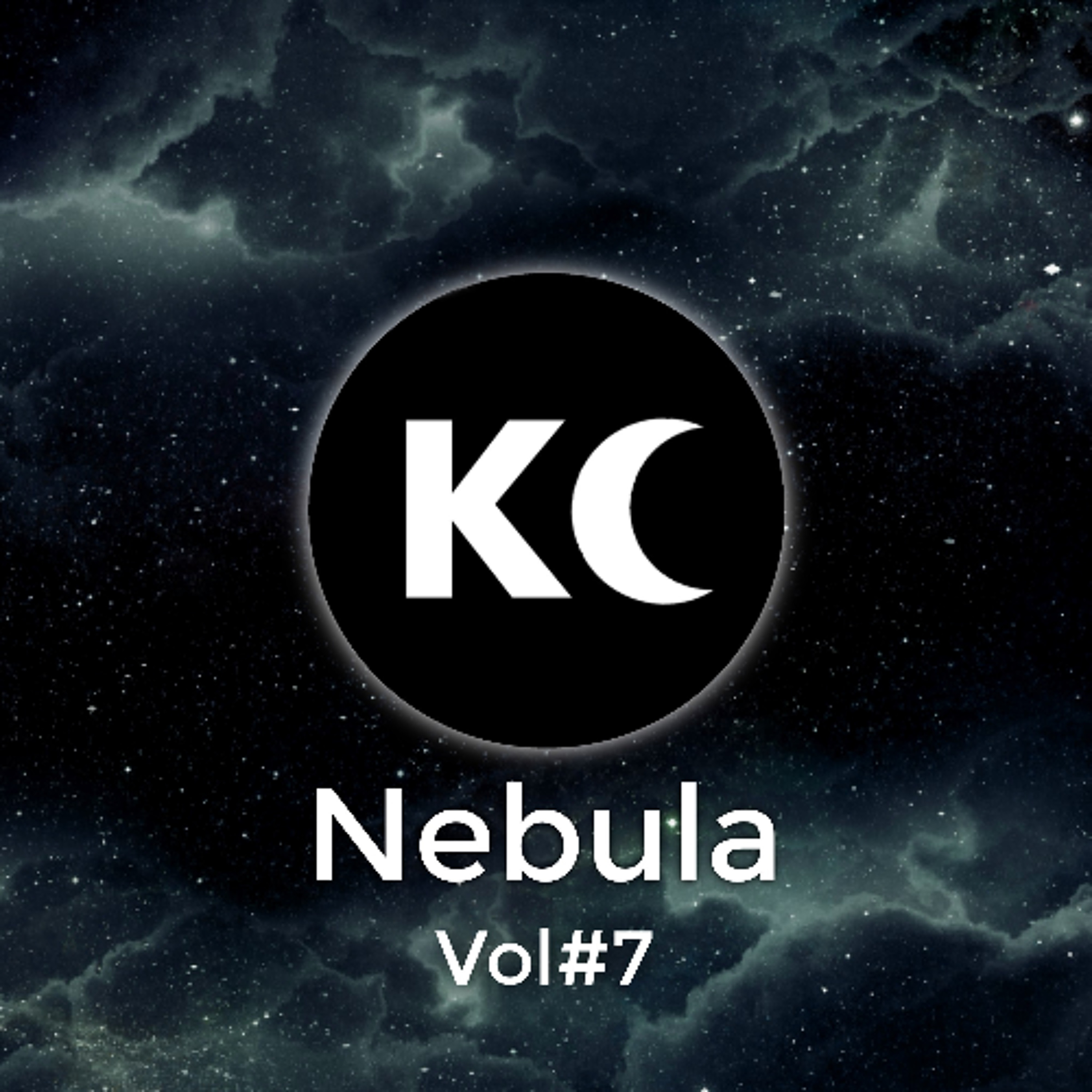Nebula Vol#07 - Organic House episode artwork