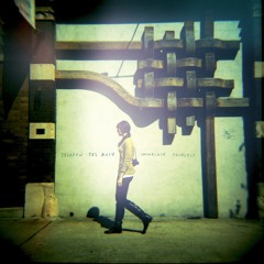 Telefon Tel Aviv - You Are The Worst Thing In The World (Sasha Remix)